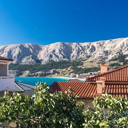 Apartments Ddd Baška Extérieur photo