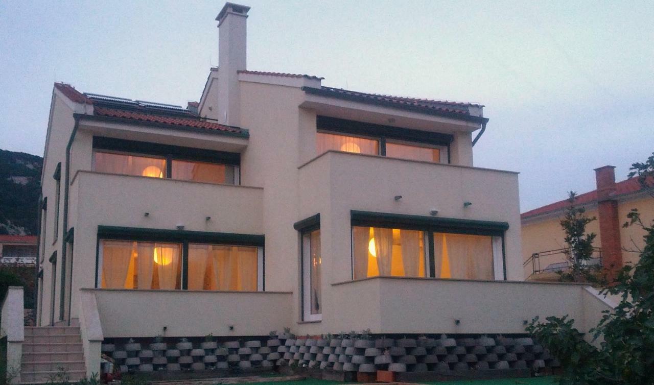 Apartments Ddd Baška Extérieur photo