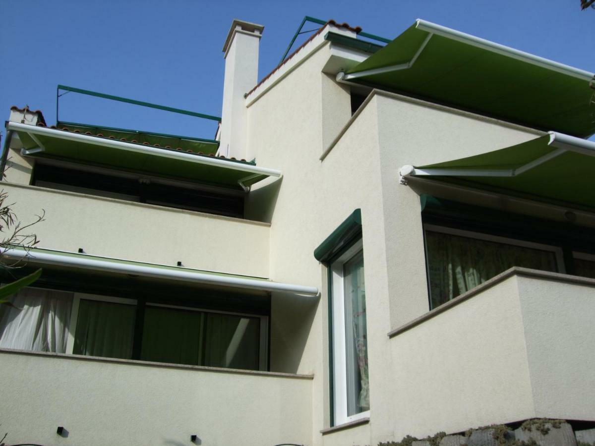 Apartments Ddd Baška Extérieur photo