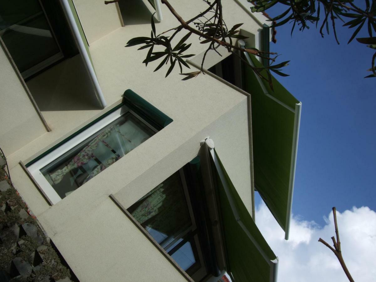 Apartments Ddd Baška Extérieur photo