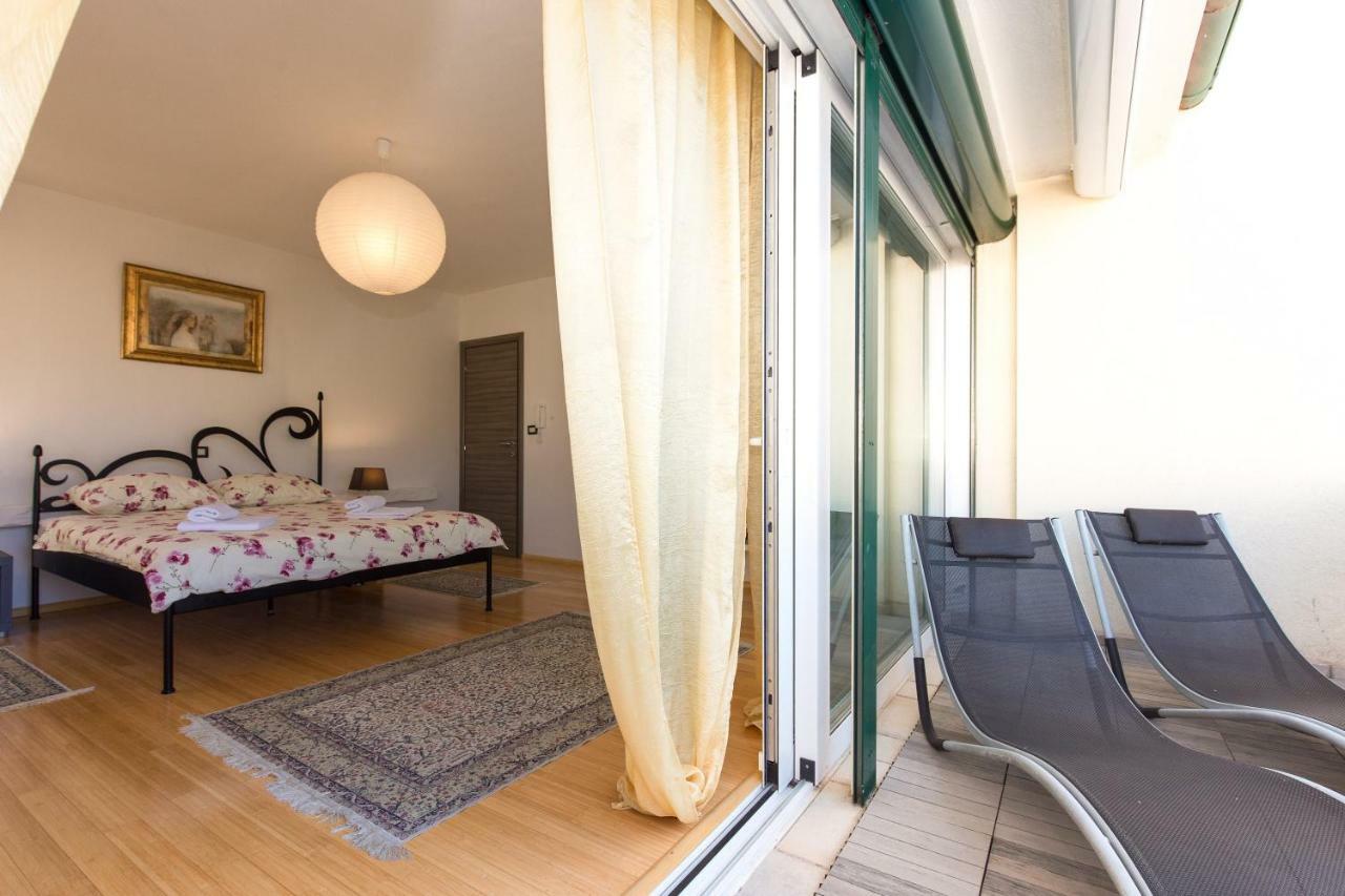 Apartments Ddd Baška Extérieur photo