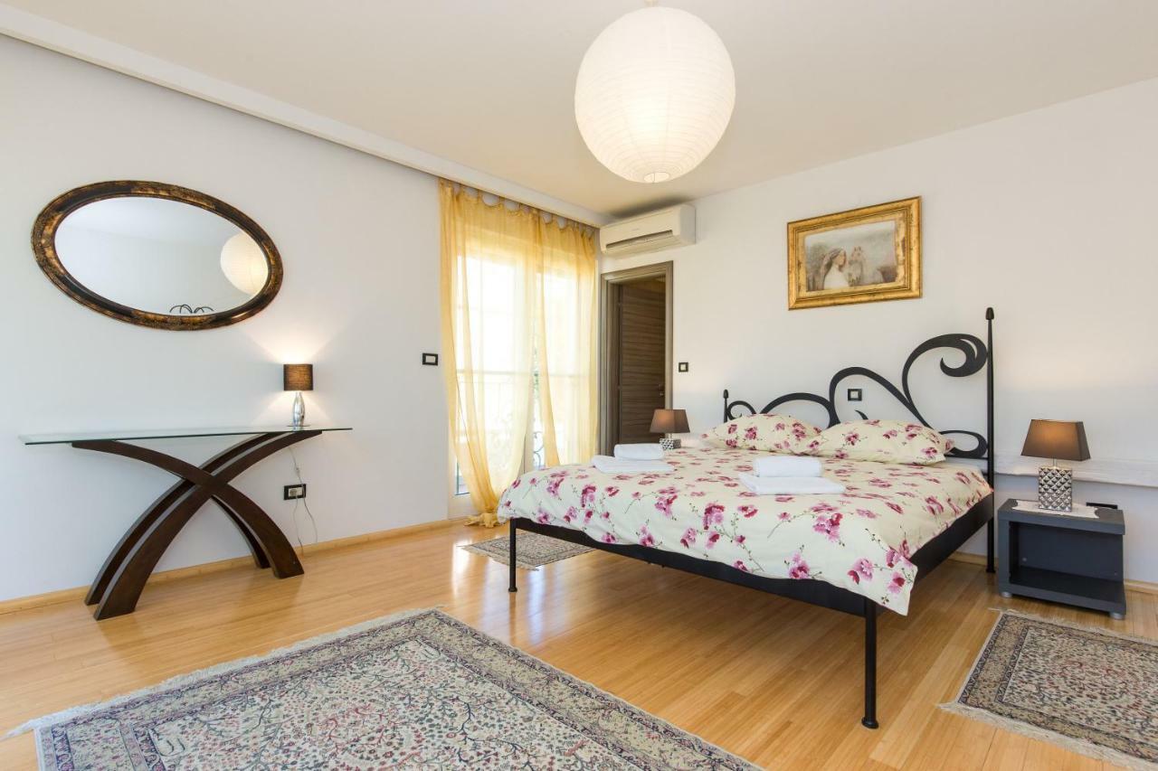 Apartments Ddd Baška Extérieur photo