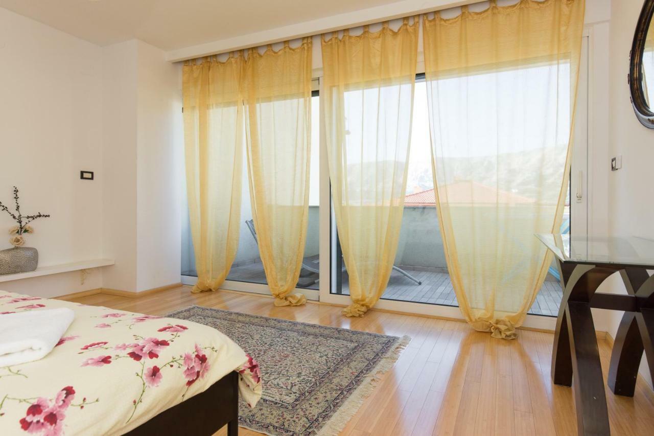 Apartments Ddd Baška Extérieur photo