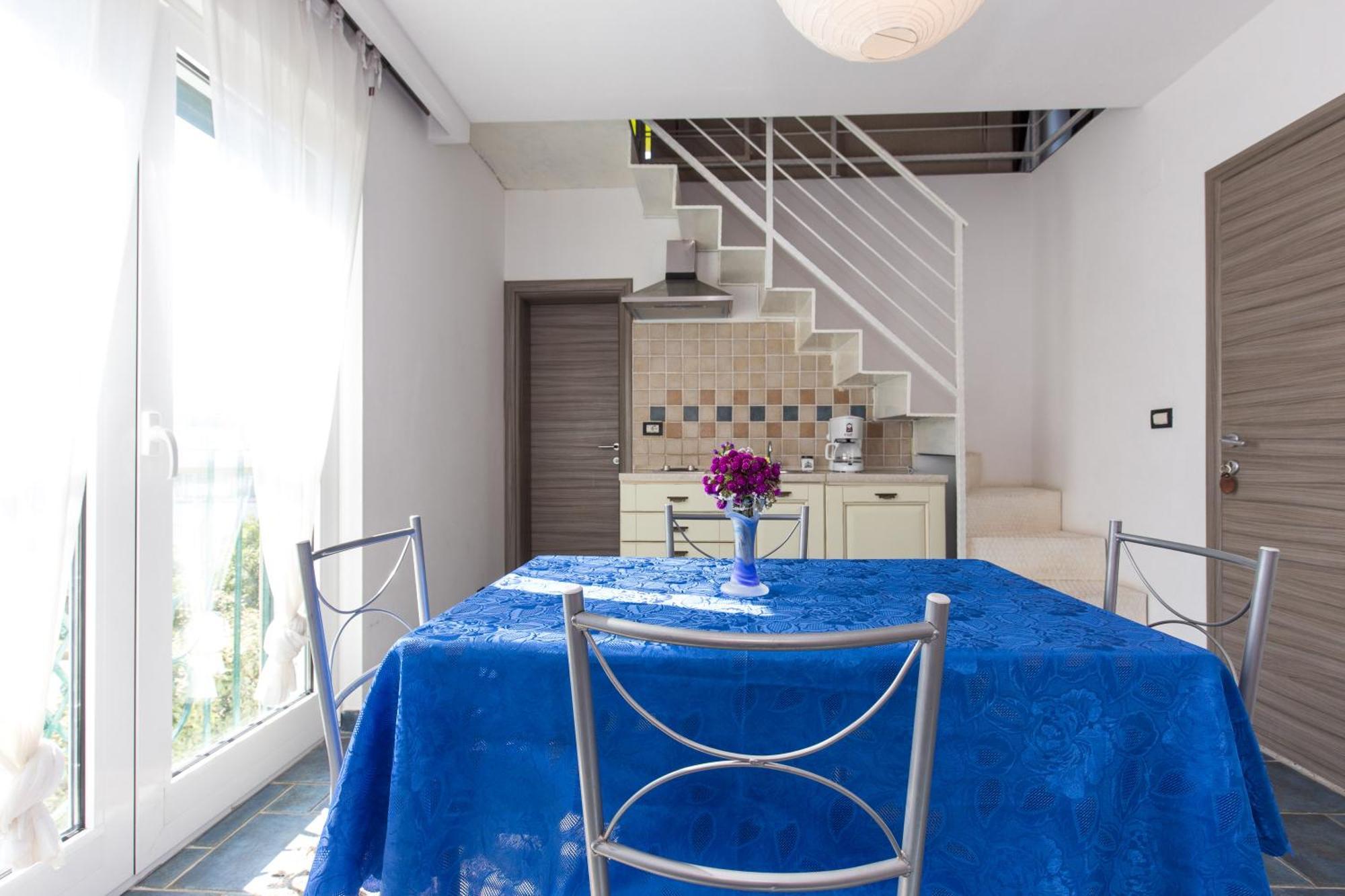 Apartments Ddd Baška Extérieur photo